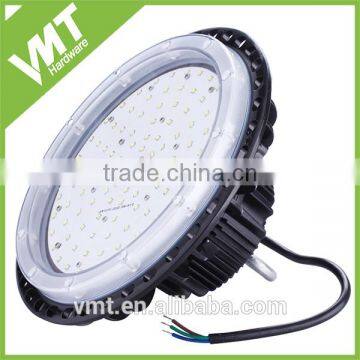 200W Die Casting Ufo Led High Bay Light Accessories For Warehouse
