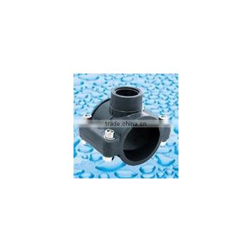 PN12.5 DIN Standard PVC Fittings/pvc pipe fitting/pipe fittings