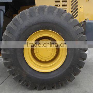 Hot Sale 6 Ton Front Wheel Loader 3.5cbm Bucker Capacity photo-4