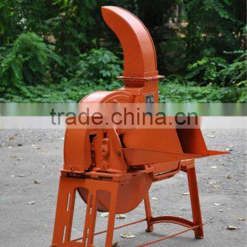 0.6-1.0 t/h Chaff Cutter