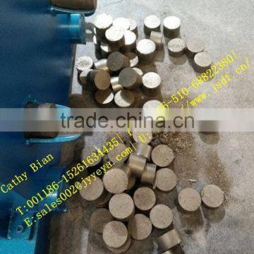 New Metal Making Briquette Machine for Sale photo-4