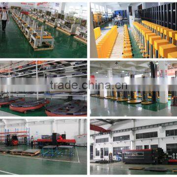 Hot Sale Fully Automatic Carton Sealing Machine With OMRON Control System