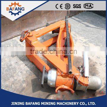 KWCY-600 Hydraulic Rail Bending Machine photo-3
