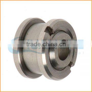 Chuanghe supply high quality titanium chainring nut bolt