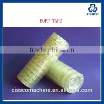 BOPP Adhesive Film Making Machinery photo-3