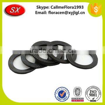 Professional Manufacture Hot Sale SUS303/304 High Quality Custom Lock Washers Can OEM&ODM From China photo-3