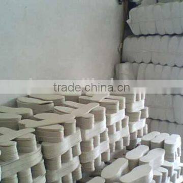 We Only Make the Best Quality 100% Wool Felt Insole , Felt Shoe Insole photo-4