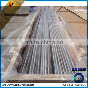 6al4v Eli ASTM F136 Medical Titanium Bar Price Factory Supply photo-5