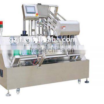 Double Automatic Mask Machine Filling Machine
