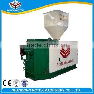 CE High Quality Burner Pellet Used / Pellet Burner Fireplace Made in China photo-4