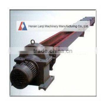 Flyash Spiral Conveyor for Sale photo-2