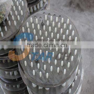 Full Automatic Stainless Steel Sweet Potato Starch Machine photo-5