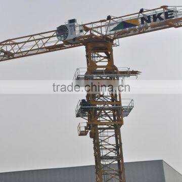 Tower Crane(GHP6520-12) for Sale photo-3