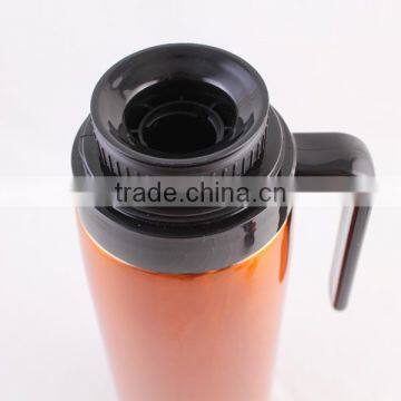 Thermos Stainless Stee Waterl Flask With Differ Design Stopper(FSAS) photo-3