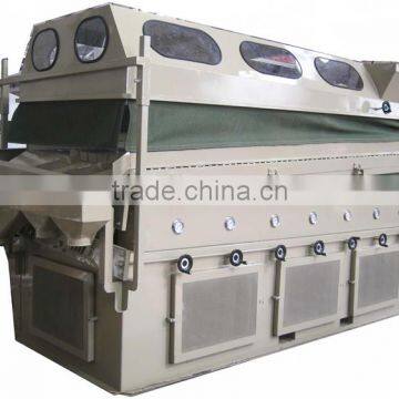 Low Price Seed Gravity Table Separator photo-2
