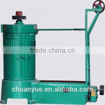 Ensure Capacity 50TPD Wheat Flour Milling for Fine Wheat Flour photo-6