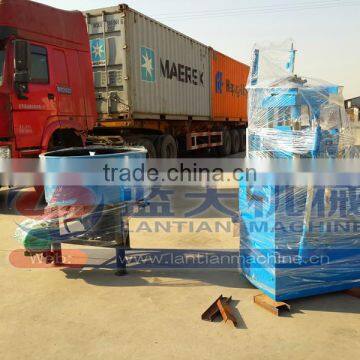 Shisha Charcoal Making Press Machine Price photo-4