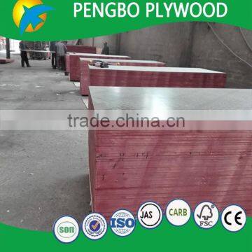 black film used formwork for sale