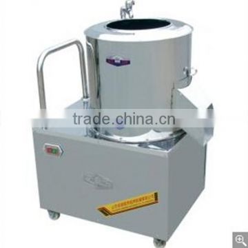 Multi-function Industrial potato peeling and cutting machine