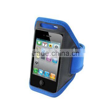 Phone Jogging Armband Gym Running Sport Arm Band photo-2