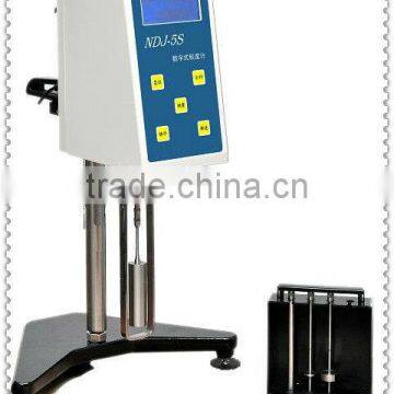 DIAL VISCOMETER, OPERATE SIMPLIFY, EASY INSTALL, LARGE SCREEN