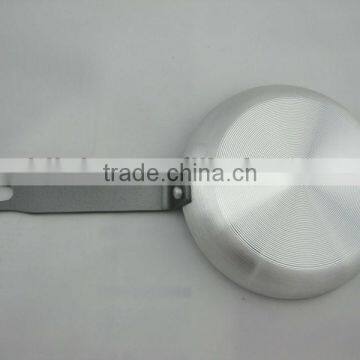 20CM NonStick Heavy Duty Aluminium Round Fry Pan photo-2