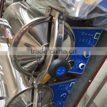 High Qualified Table Top Steam Sterilizer TS-B Autoclave For Sale-Bluestone Autoclave