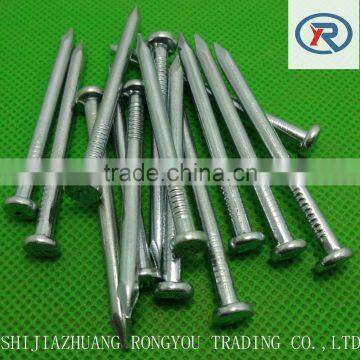 china manufacturer Common wire Nails for construction