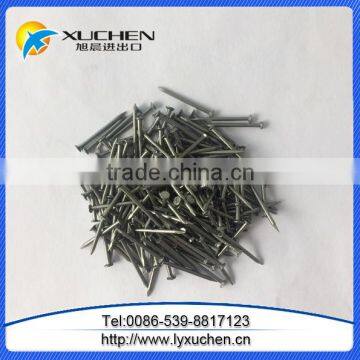 High Quality Wire Nails Manufacturer in China photo-6