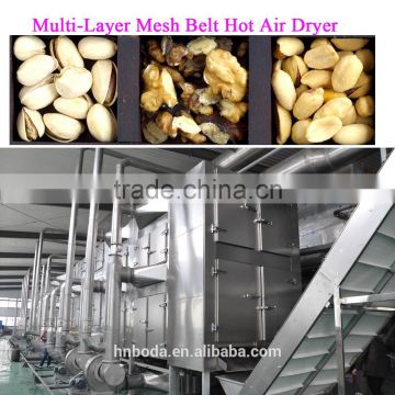 suitable for food factory use commertial noodle and pasta dehydrator