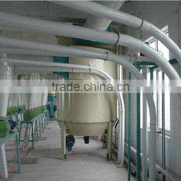 Excellence Design Corn and Maize Flour Milling Machine photo-2