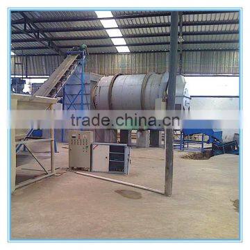 China Good Price Sand Dryer in Hot Sale