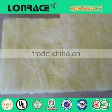 Fireproof Glass Wool Pipe Board Sheet Glass Wool Products photo-6