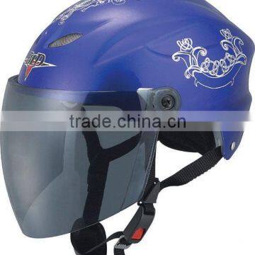 off-road bike Helmet/pocket bike helmet/dirt bike helmet(TKH-102)