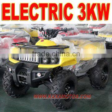 1000W Electric Quad Bike