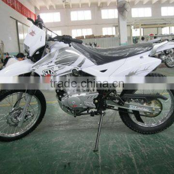 200cc off Road Dirt Bikes for Sale photo-2