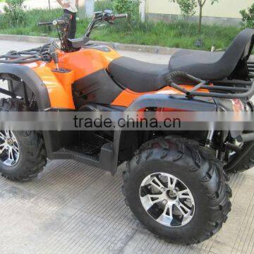 2015 NEW Cheap 4X4 ATV ( ATV500-1) photo-4