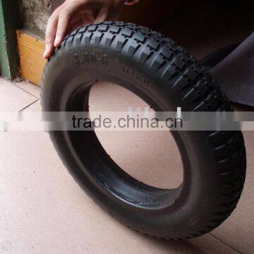 PU Wheel 3.00-8 high quality & reasonable price