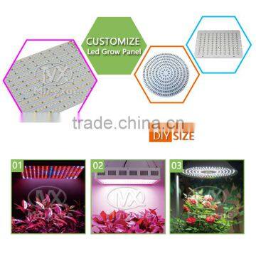 Best Price 45W Panel LED Grow Light For Plants