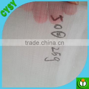 pe plastic insect net for greenhouse