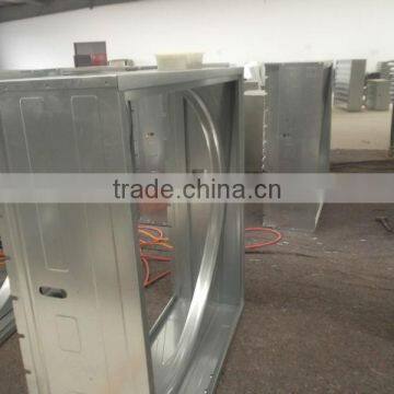 Small Air Blower Fan for Cooling System of Greenhouses photo-6