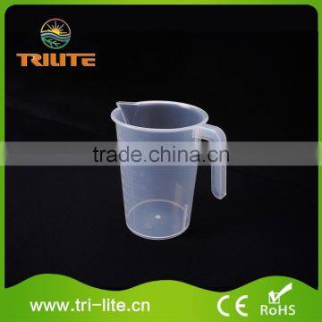 Top Sale Guaranteed Quality plastic 50ml measuring cup