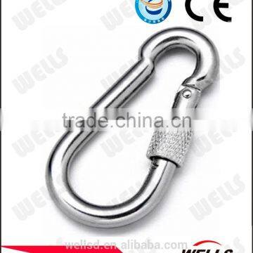 Hardware Accessories Screw Snap Hook photo-4