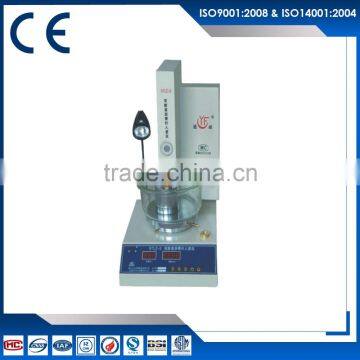 Electric Lifting Double Digital cone penetrometer