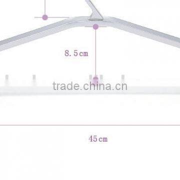 Clothes Hanger Color Anodized photo-3