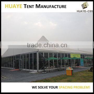 Big Transparent Clear Top Party Dome Tent for Events photo-4