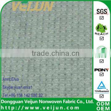 stitch-bonded Spunbonded Nonwoven Fabric