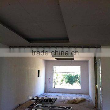 Light Gauge Steel Framing Kit Homes in Turnkey photo-4