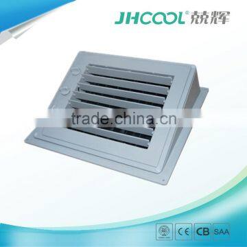 industrial air cooler air diffuser