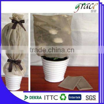 Non Woven Tubular Winter Fleece for Plant
